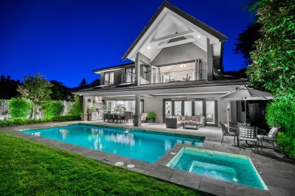 Photo 2 at 2312 Kings Avenue, Dundarave, West Vancouver