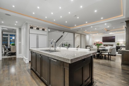 Photo 6 at 2312 Kings Avenue, Dundarave, West Vancouver