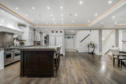 Photo 7 at 2312 Kings Avenue, Dundarave, West Vancouver