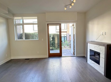 Photo 6 at 6180 Oak Street, Oakridge VW, Vancouver West