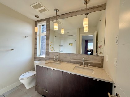 Photo 13 at 6180 Oak Street, Oakridge VW, Vancouver West