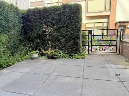 Photo 17 at 6180 Oak Street, Oakridge VW, Vancouver West