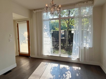 Photo 3 at 6180 Oak Street, Oakridge VW, Vancouver West