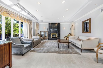 Photo 6 at 1569 W 35th Avenue, Shaughnessy, Vancouver West