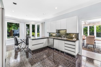 Photo 12 at 1569 W 35th Avenue, Shaughnessy, Vancouver West