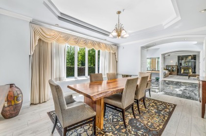 Photo 9 at 1569 W 35th Avenue, Shaughnessy, Vancouver West