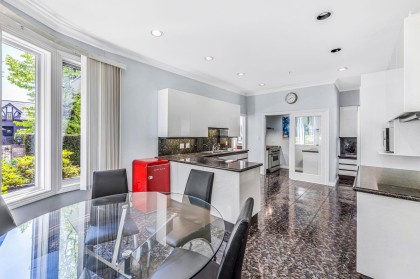 Photo 14 at 1569 W 35th Avenue, Shaughnessy, Vancouver West