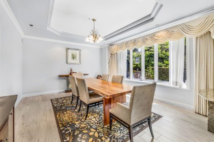 Photo 8 at 1569 W 35th Avenue, Shaughnessy, Vancouver West