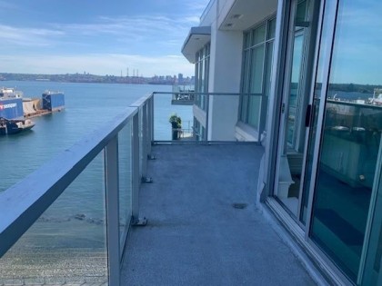 Photo 12 at 904 - 175 Victory Ship Way, Lower Lonsdale, North Vancouver