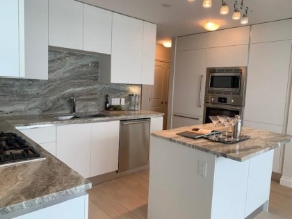 Photo 3 at 904 - 175 Victory Ship Way, Lower Lonsdale, North Vancouver
