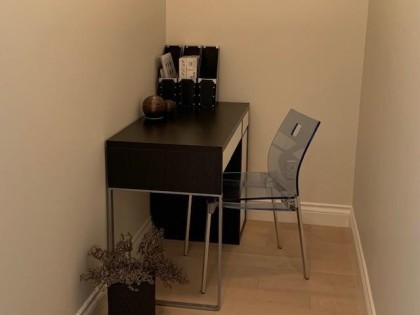 Photo 10 at 904 - 175 Victory Ship Way, Lower Lonsdale, North Vancouver