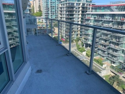 Photo 11 at 904 - 175 Victory Ship Way, Lower Lonsdale, North Vancouver