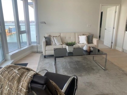 Photo 4 at 904 - 175 Victory Ship Way, Lower Lonsdale, North Vancouver