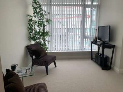 Photo 8 at 904 - 175 Victory Ship Way, Lower Lonsdale, North Vancouver