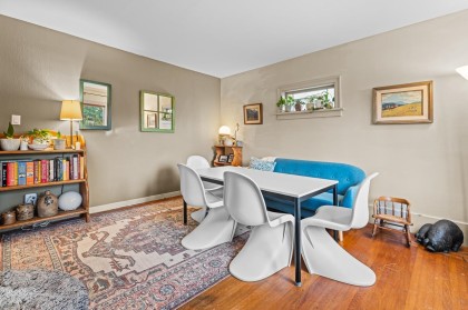 Photo 2 at 3137 W 28th Avenue, MacKenzie Heights, Vancouver West