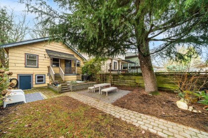 Photo 13 at 3137 W 28th Avenue, MacKenzie Heights, Vancouver West