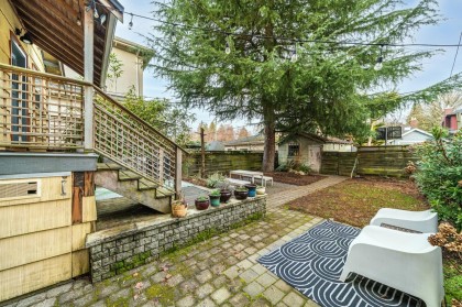 Photo 12 at 3137 W 28th Avenue, MacKenzie Heights, Vancouver West