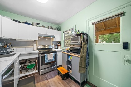 Photo 7 at 3137 W 28th Avenue, MacKenzie Heights, Vancouver West