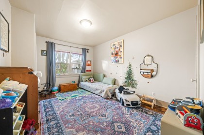 Photo 3 at 3137 W 28th Avenue, MacKenzie Heights, Vancouver West