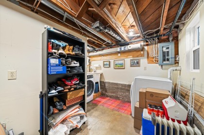 Photo 11 at 3137 W 28th Avenue, MacKenzie Heights, Vancouver West