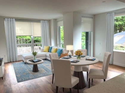 Photo 2 at 204 - 5058 Cambie Street, Cambie, Vancouver West