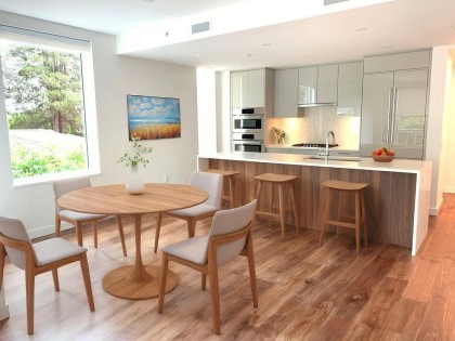 Photo 3 at 204 - 5058 Cambie Street, Cambie, Vancouver West