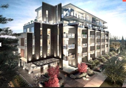 Photo 1 at 204 - 5058 Cambie Street, Cambie, Vancouver West