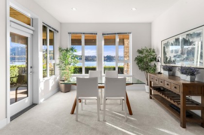 Photo 23 at 3887 Cates Landing Way, Roche Point, North Vancouver