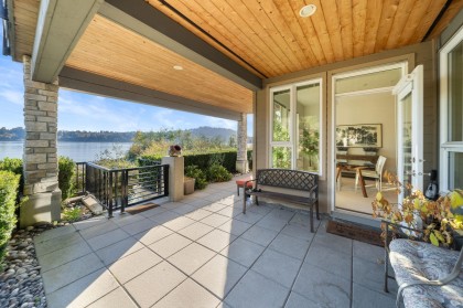 Photo 27 at 3887 Cates Landing Way, Roche Point, North Vancouver