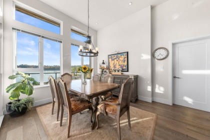 Photo 13 at 3887 Cates Landing Way, Roche Point, North Vancouver