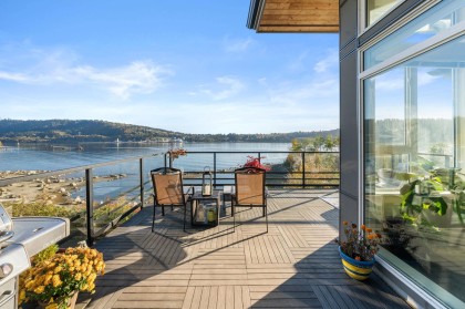 Photo 16 at 3887 Cates Landing Way, Roche Point, North Vancouver