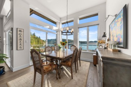 Photo 12 at 3887 Cates Landing Way, Roche Point, North Vancouver