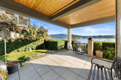 Photo 26 at 3887 Cates Landing Way, Roche Point, North Vancouver