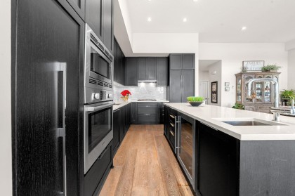 Photo 7 at 3887 Cates Landing Way, Roche Point, North Vancouver