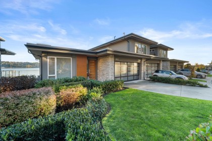 Photo 1 at 3887 Cates Landing Way, Roche Point, North Vancouver