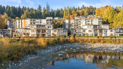 Photo 34 at 3887 Cates Landing Way, Roche Point, North Vancouver