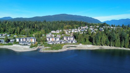 Photo 38 at 3887 Cates Landing Way, Roche Point, North Vancouver