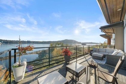 Photo 14 at 3887 Cates Landing Way, Roche Point, North Vancouver