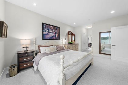 Photo 18 at 3887 Cates Landing Way, Roche Point, North Vancouver