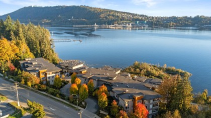 Photo 37 at 3887 Cates Landing Way, Roche Point, North Vancouver