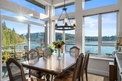 Photo 11 at 3887 Cates Landing Way, Roche Point, North Vancouver