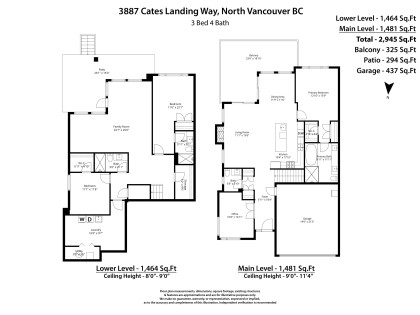 Photo 39 at 3887 Cates Landing Way, Roche Point, North Vancouver