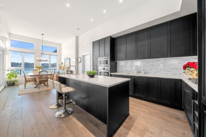 Photo 4 at 3887 Cates Landing Way, Roche Point, North Vancouver