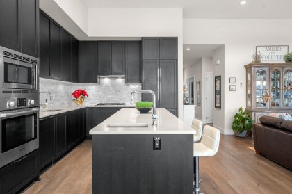 Photo 8 at 3887 Cates Landing Way, Roche Point, North Vancouver