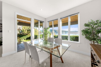 Photo 25 at 3887 Cates Landing Way, Roche Point, North Vancouver