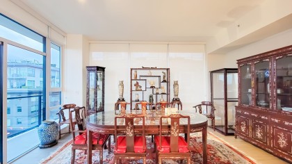 Photo 16 at 671 - 438 W King Edward Avenue, Cambie, Vancouver West