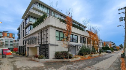 Photo 32 at 671 - 438 W King Edward Avenue, Cambie, Vancouver West