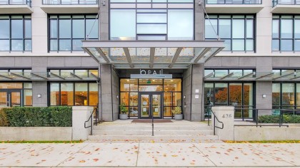 Photo 1 at 671 - 438 W King Edward Avenue, Cambie, Vancouver West