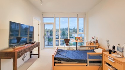 Photo 20 at 671 - 438 W King Edward Avenue, Cambie, Vancouver West