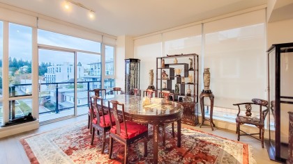 Photo 15 at 671 - 438 W King Edward Avenue, Cambie, Vancouver West